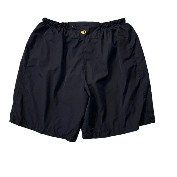 Pearl Izumi Black Running Shorts 7.5 Inch Inseam Men’s Size XL - Picture 2 of 5